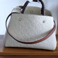Luxe Touch Fashion LTB-bags - 8022