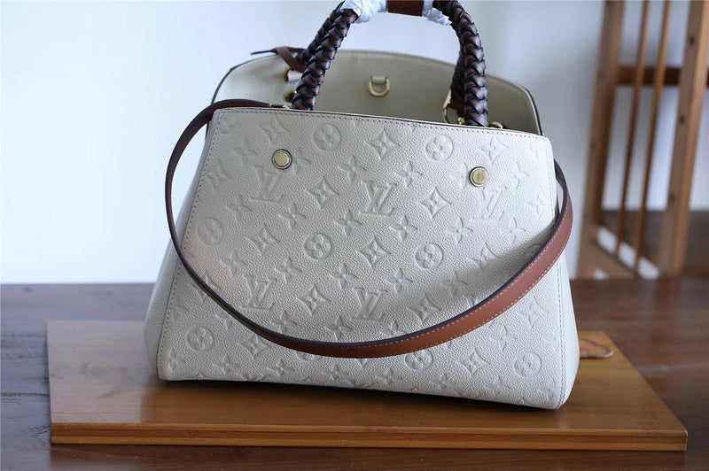 Luxe Touch Fashion LTB-bags - 8022