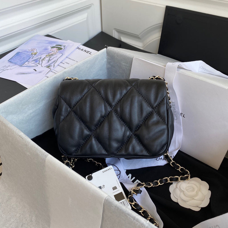 LTB - Luxe Touch Bags - 466