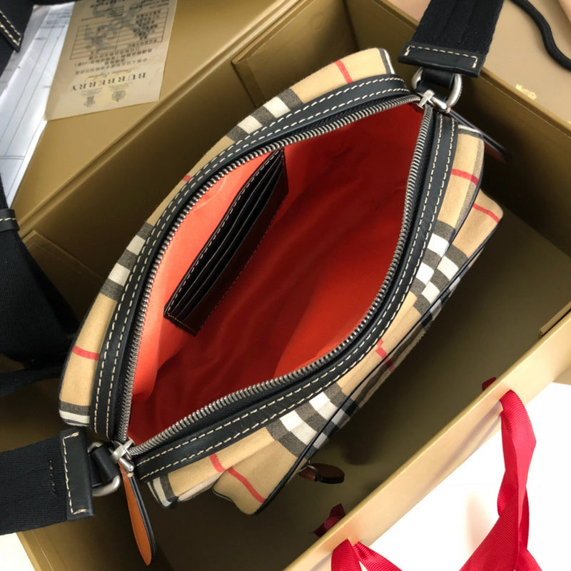 Luxe Touch Bags Fashion -BBR Bags - 1165