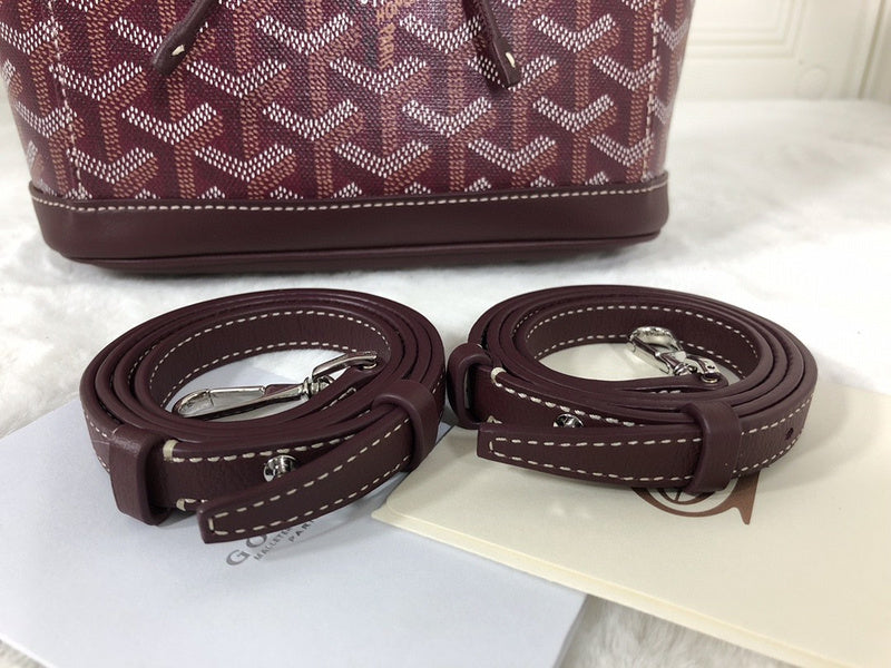 Luxe Touch Bags - GOD Bags - 028