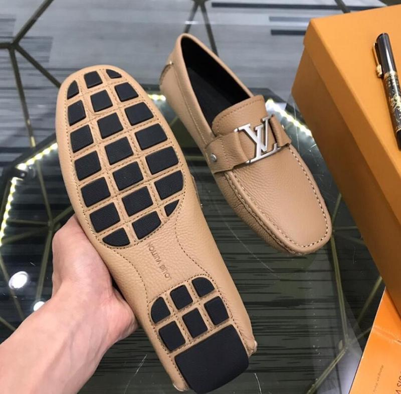 Luxe Touch Bags -  Men Shoes - 1915