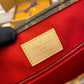 Luxe Touch Fashion LTB-bags - 17236