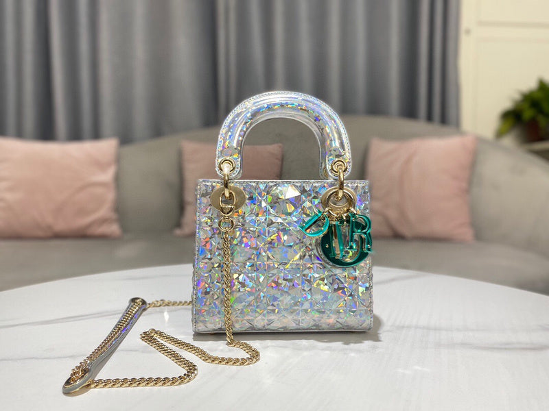 LTB - Luxe Touch Bags - 267