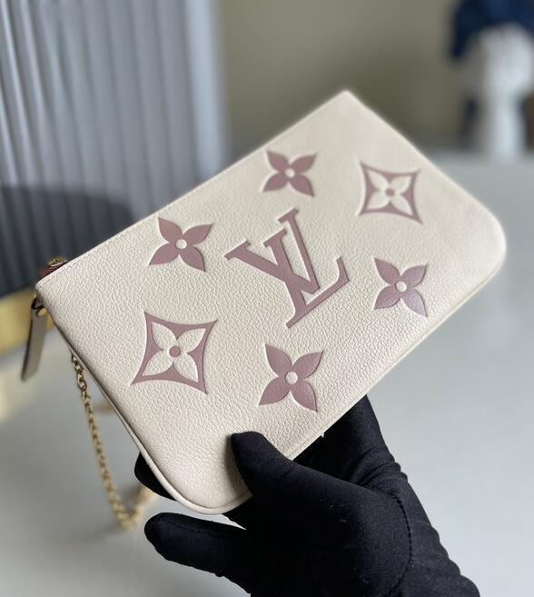Luxe Touch Bags -   2486