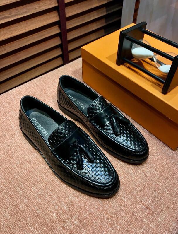 Luxe Touch Bags 

 - LTB Men Shoes - 1841