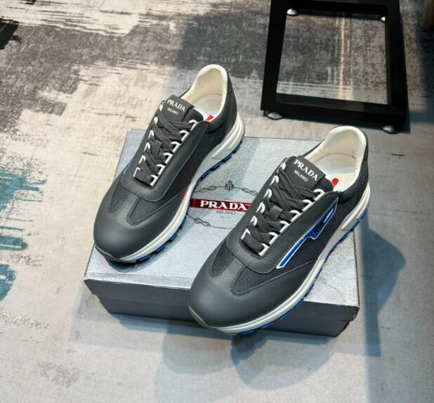Luxe Touch Bags 

 - PD Men Shoes - 221