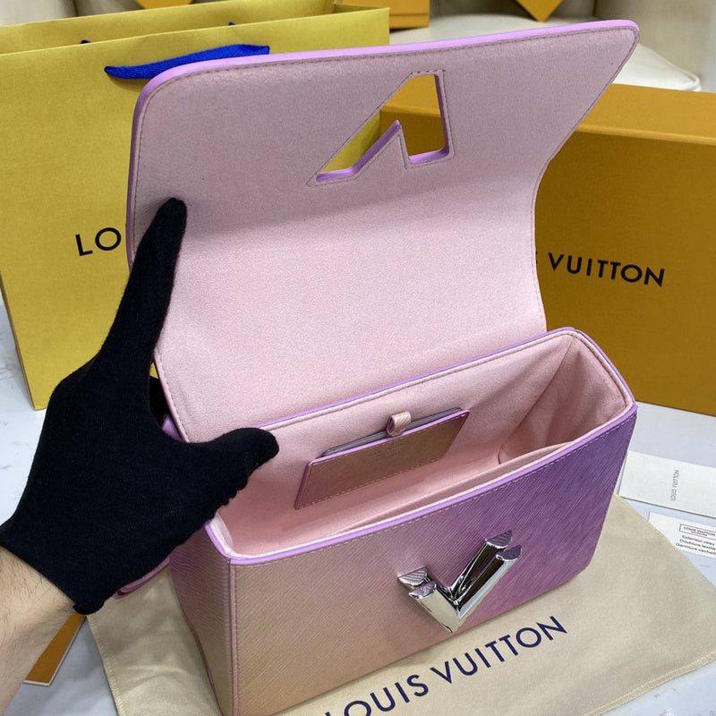 Fashion Luxe Touch bags - 3475