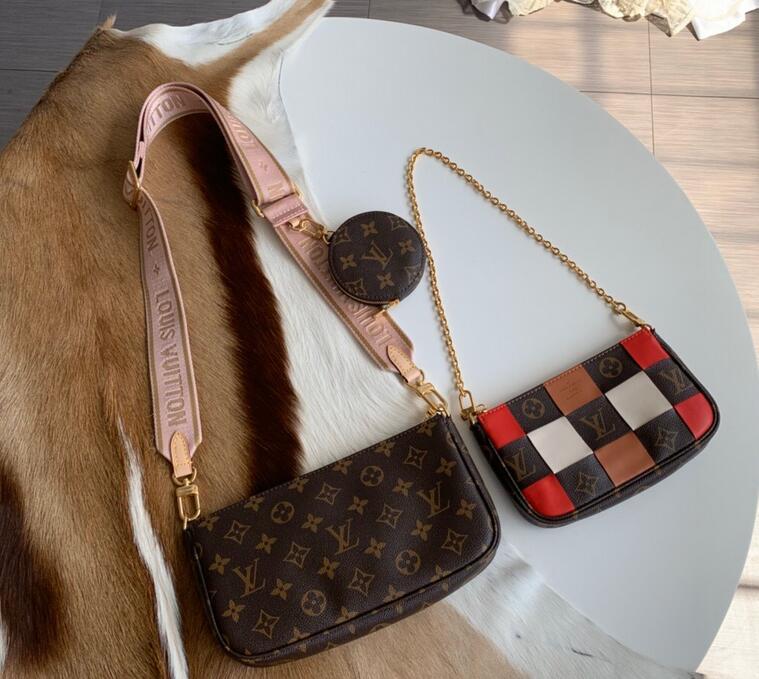 Luxe Touch Bags -   3026