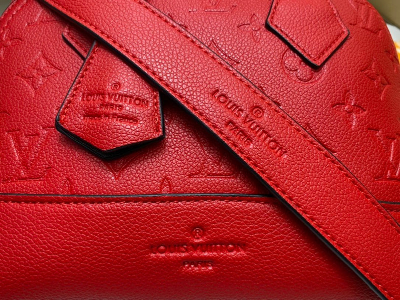Fashion Luxe Touch bags - 3781