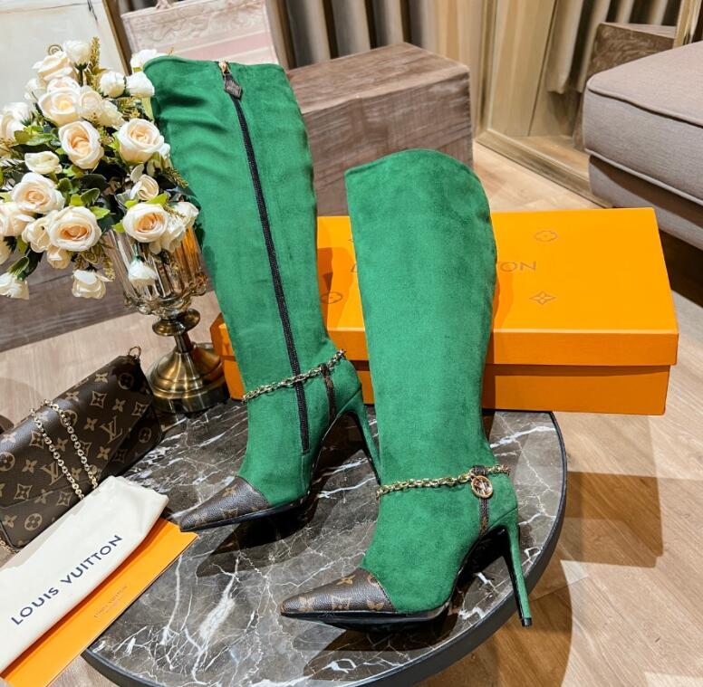 Luxe Touch Bags 

 - LTB Women Shoes - 885
