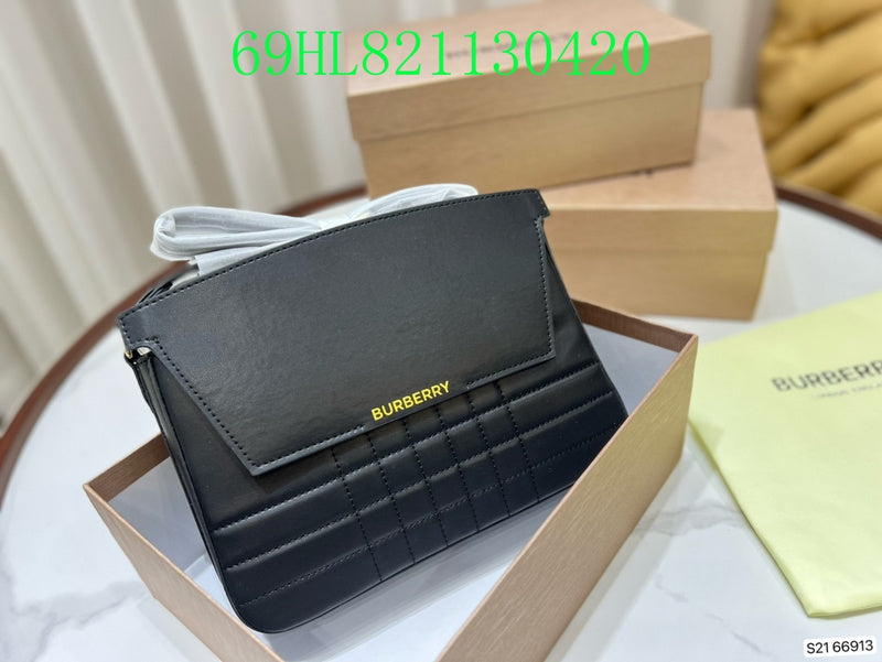 Luxe Touch Fashion -BBR Bags - 227
