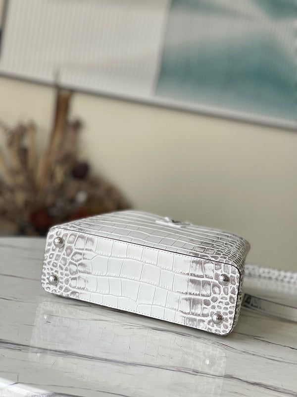 Fashion Luxe Touch bags - 4801