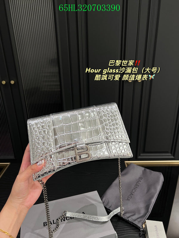 Luxe Touch Fashion - BGA Bags - 1735