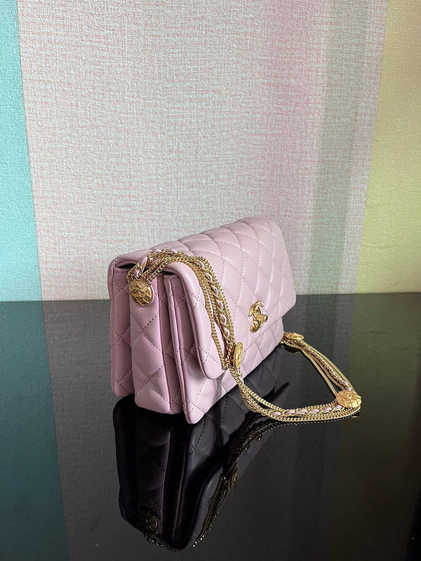 Luxe Touch Bags 

 -  Bags - 3013