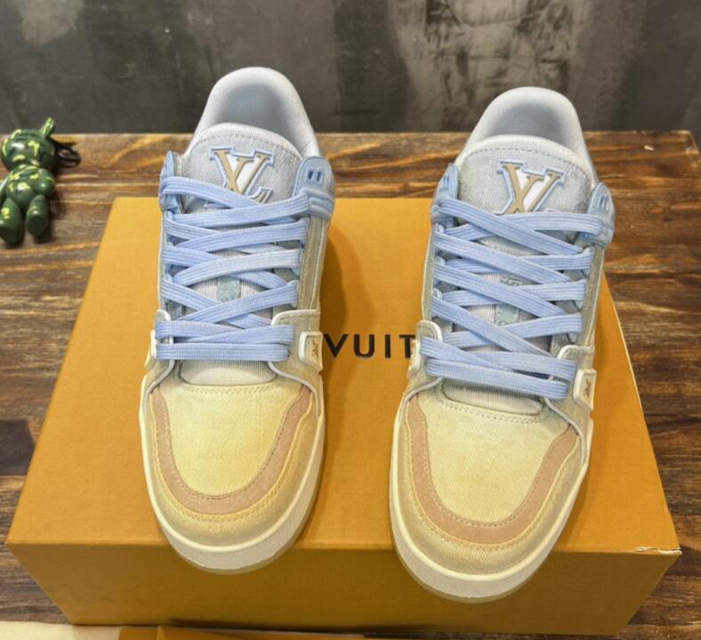 Luxe Touch Bags -  Men Shoes - 805