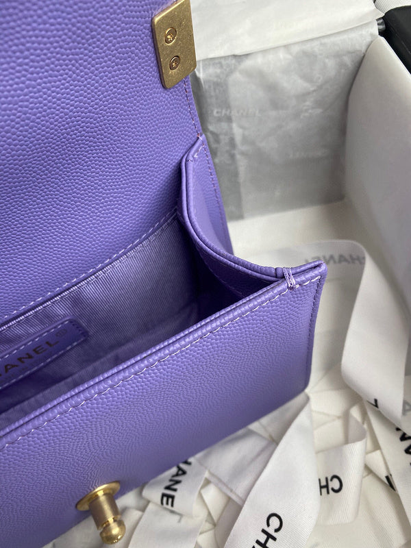 Luxe Touch Bags 

 -  Bags - 3528