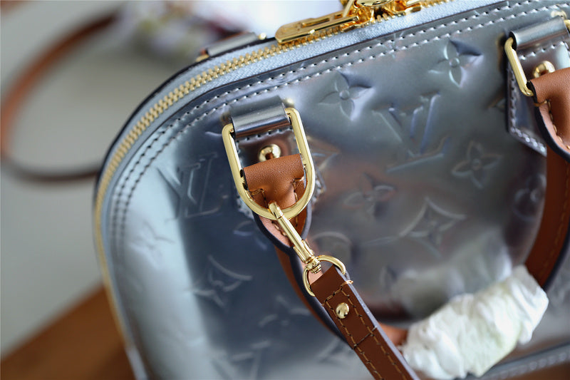 Luxe Touch Fashion LTB-bags - 8273