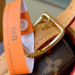 Fashion Luxe Touch bags - 4445
