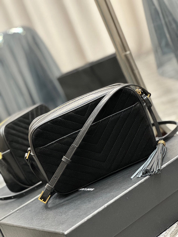 Luxe Touch SLY Bags - 179