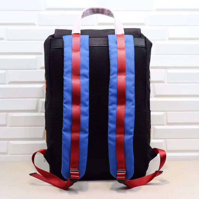 Luxe Touch Bags 

 - LTB Bags - 753