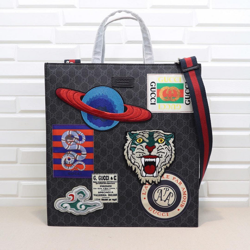 Luxe Touch Bags 

 - LTB Bags - 561
