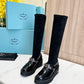 Luxe Touch Bags - PD Women Shoes - 230