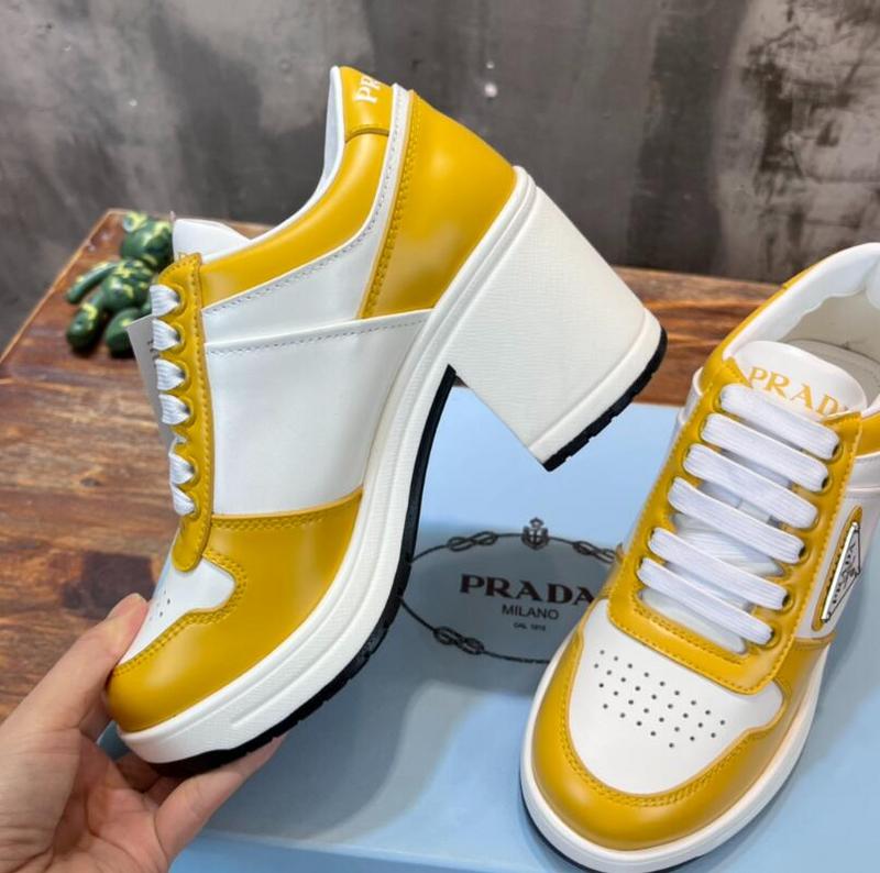 Luxe Touch Bags 

 - PD Women Shoes - 321