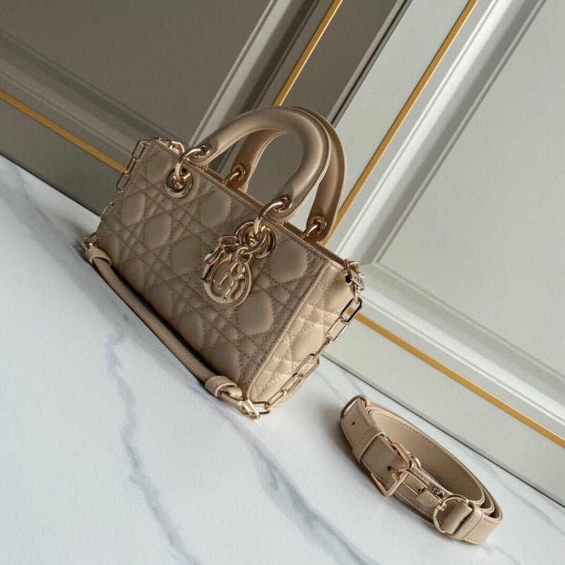 LTB - Luxe Touch Bags - 634