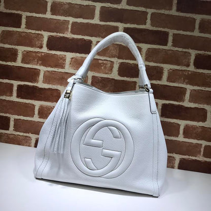 Luxe Touch Bags - Luxe Touch Bags - 1233