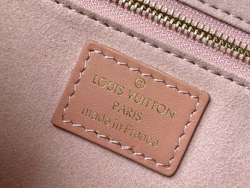 Fashion Luxe Touch bags - 4638