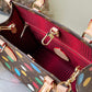 Fashion Luxe Touch bags - 4334