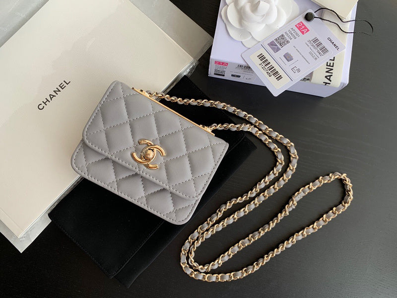 Luxe Touch Bags -  Bags - 422