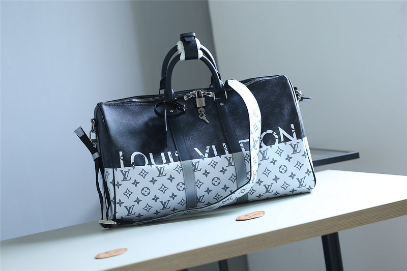 Luxe Touch Fashion LTB-bags - 9449