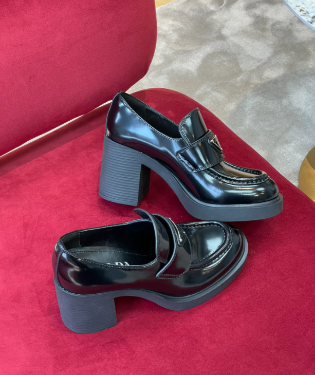 Luxe Touch Bags - PD Women Shoes - 024