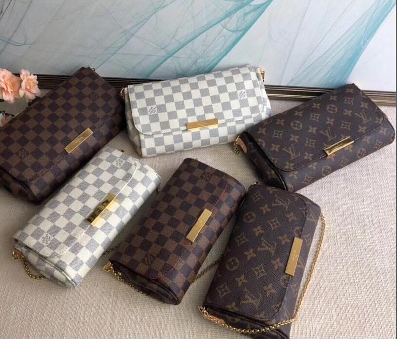 Luxe Touch Bags 

 - LTB Bags - 2728