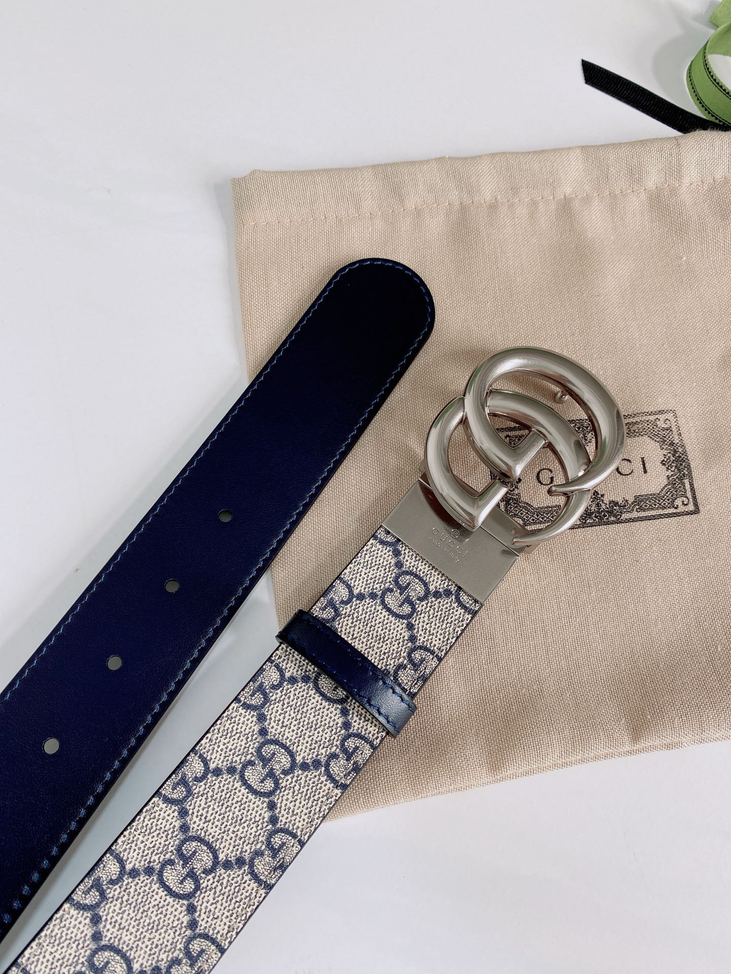 LTB  -Luxury  GCI  BELTS 015