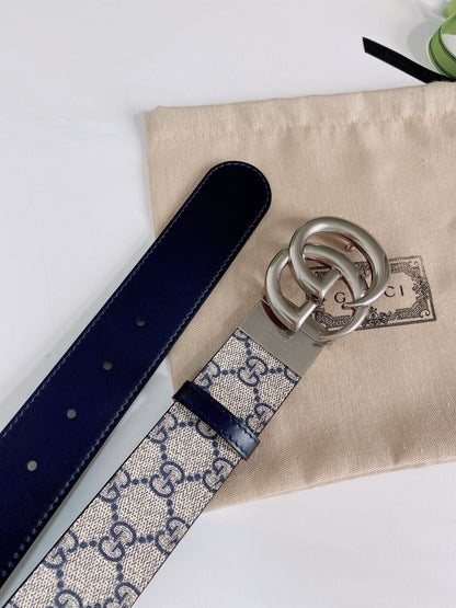 LTB  -Luxury  GCI  BELTS 015