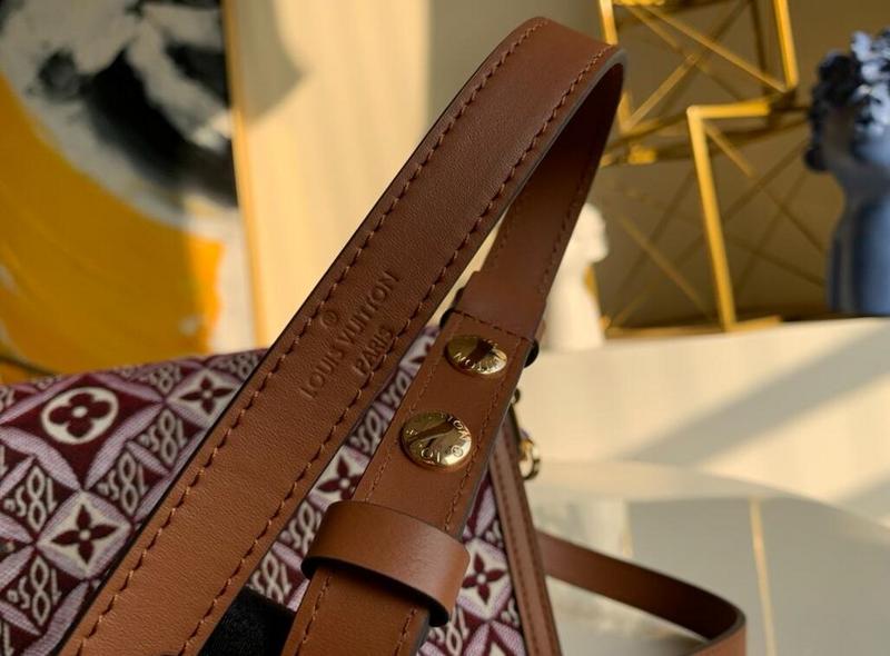 Luxe Touch Bags 

 - LTB Bags - 2621