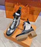 Luxe Touch Bags 

 - LTB Women Shoes - 395