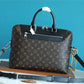 Luxe Touch Fashion LTB-bags - 9859