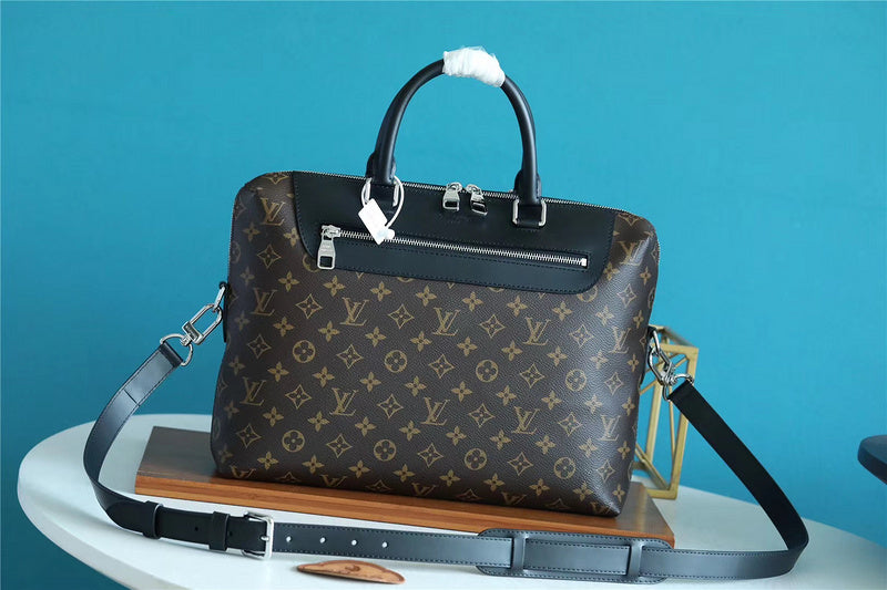 Luxe Touch Fashion LTB-bags - 9859