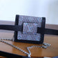 Luxe Touch Fashion LTB-bags - 9341