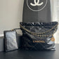 Luxe Touch Bags -  Bags - 103