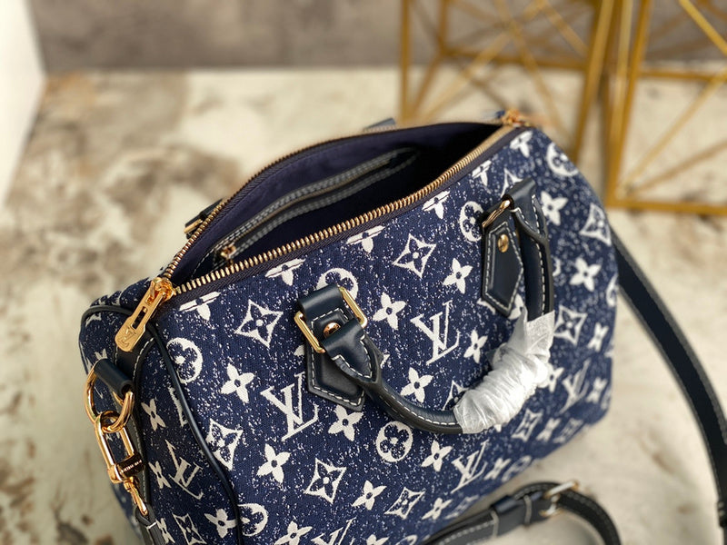 Luxe Touch Fashion LTB-bags - 17222