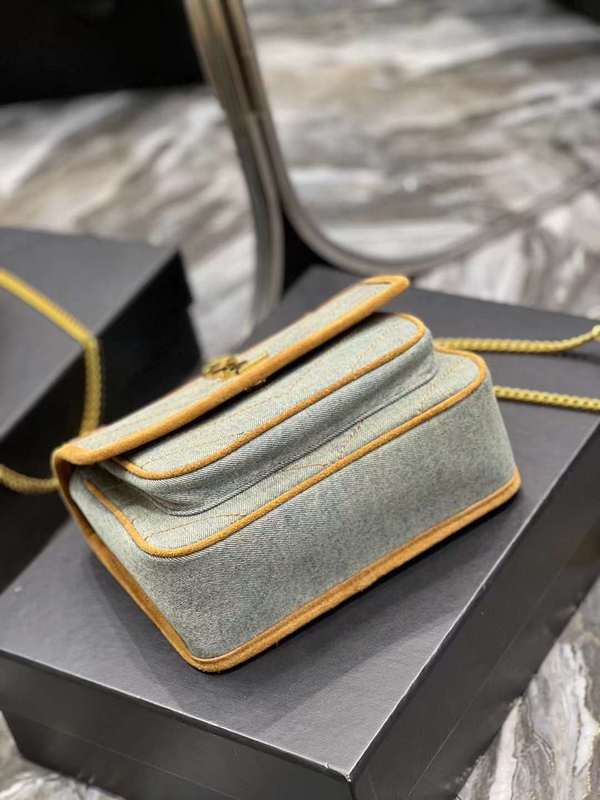 Luxe Touch - SLY Bags 591