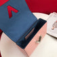 Fashion Luxe Touch bags - 3590