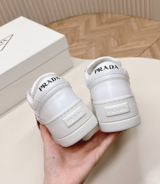Luxe Touch Bags 

 - PD Women Shoes - 012
