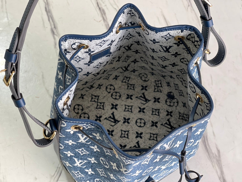 Luxe Touch Fashion LTB-bags - 17093