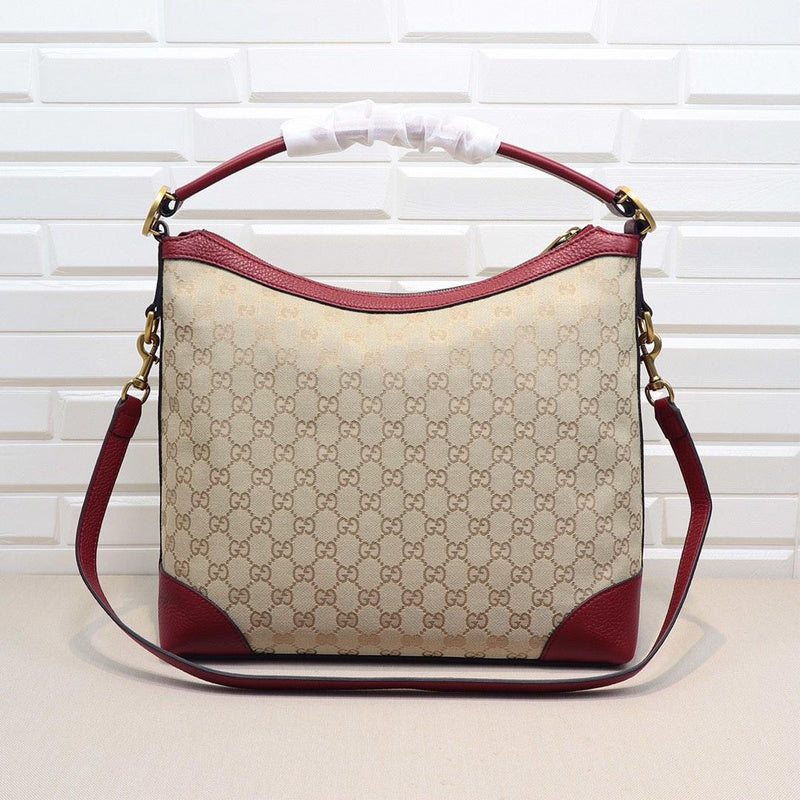 Luxe Touch Bags - Luxe Touch Bags - 1037
